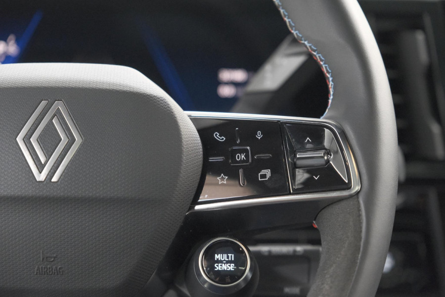Renault Rafale 1.2 E-Tech full hybrid 200 Esprit Alpine | Panoramadak | 360 Camera | Adaptieve Cruise Control | Stoelen Pakket | Elektronische Achterklep