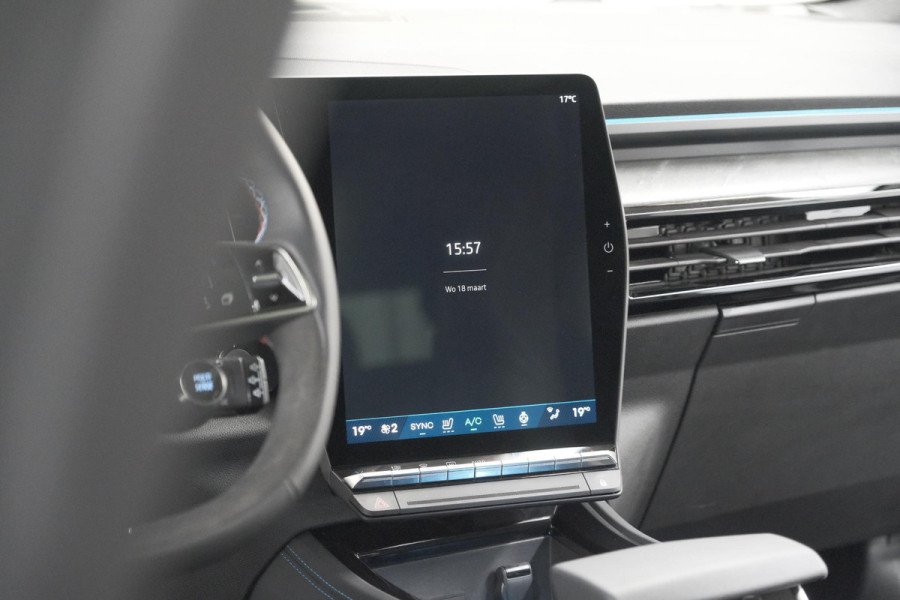 Renault Rafale 1.2 E-Tech full hybrid 200 Esprit Alpine | Panoramadak | 360 Camera | Adaptieve Cruise Control | Stoelen Pakket | Elektronische Achterklep