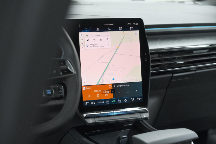 Renault Rafale 1.2 E-Tech full hybrid 200 Esprit Alpine | Panoramadak | 360 Camera | Adaptieve Cruise Control | Stoelen Pakket | Elektronische Achterklep