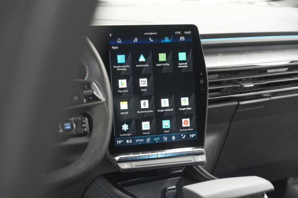Renault Rafale 1.2 E-Tech full hybrid 200 Esprit Alpine | Panoramadak | 360 Camera | Adaptieve Cruise Control | Stoelen Pakket | Elektronische Achterklep