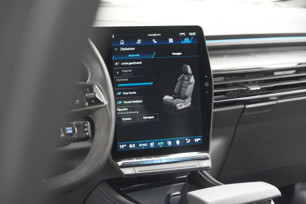 Renault Rafale 1.2 E-Tech full hybrid 200 Esprit Alpine | Panoramadak | 360 Camera | Adaptieve Cruise Control | Stoelen Pakket | Elektronische Achterklep
