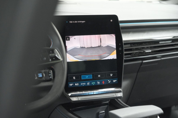 Renault Rafale 1.2 E-Tech full hybrid 200 Esprit Alpine | Panoramadak | 360 Camera | Adaptieve Cruise Control | Stoelen Pakket | Elektronische Achterklep