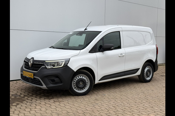 Renault Kangoo 1.3 TCe 130 EDC **Benzine** Automaat Trekhaak Airco Cruise Control Navigatie Camera Parkeersensoren Achter