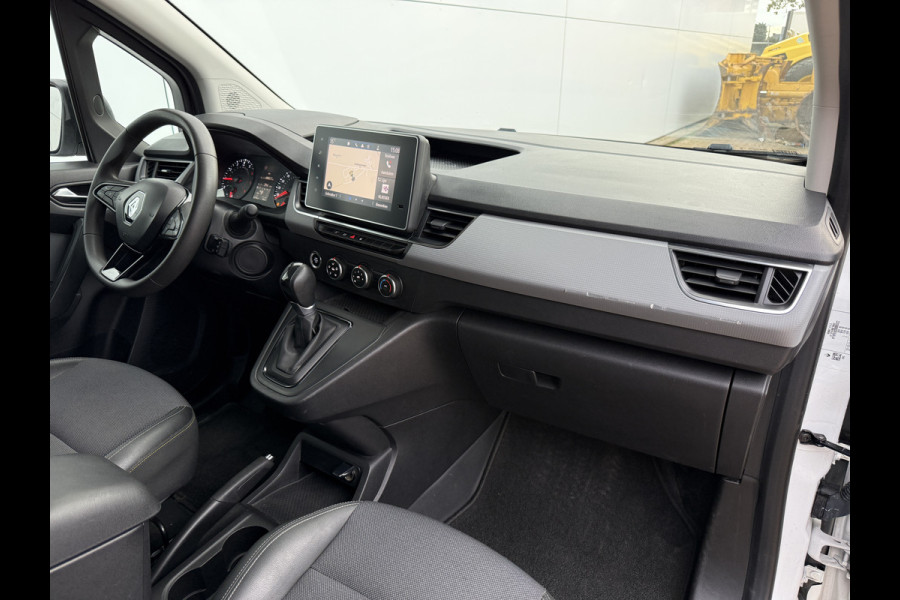 Renault Kangoo 1.3 TCe 130 EDC **Benzine** Automaat Trekhaak Airco Cruise Control Navigatie Camera Parkeersensoren Achter