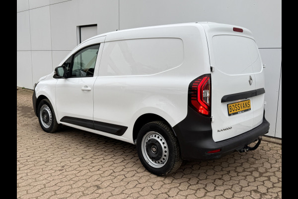 Renault Kangoo 1.3 TCe 130 EDC **Benzine** Automaat Trekhaak Airco Cruise Control Navigatie Camera Parkeersensoren Achter