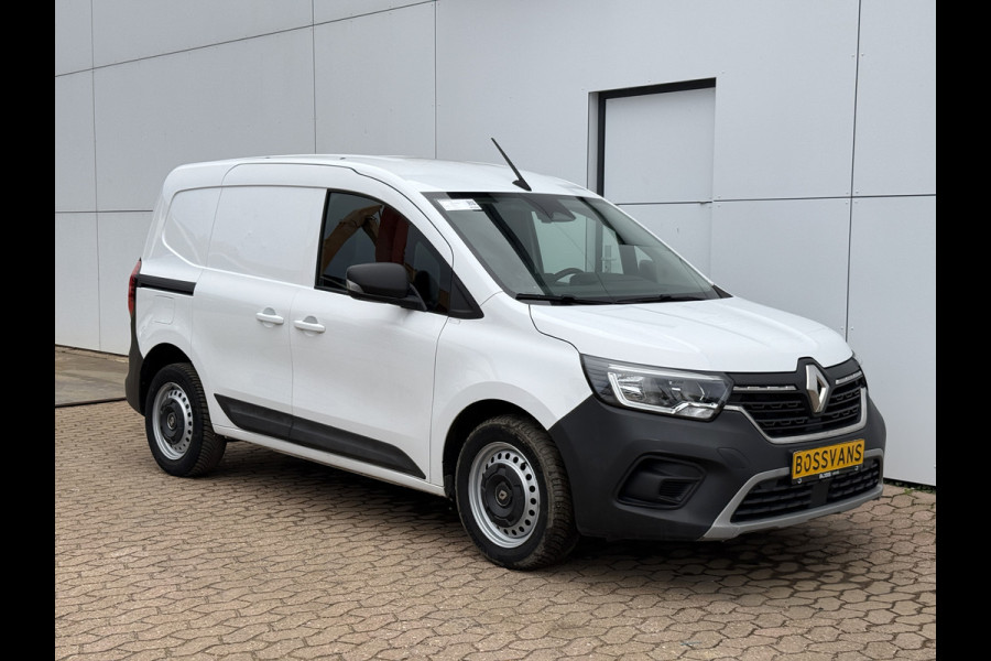 Renault Kangoo 1.3 TCe 130 EDC **Benzine** Automaat Trekhaak Airco Cruise Control Navigatie Camera Parkeersensoren Achter