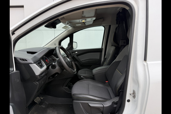 Renault Kangoo 1.3 TCe 130 EDC **Benzine** Automaat Trekhaak Airco Cruise Control Navigatie Camera Parkeersensoren Achter