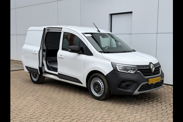 Renault Kangoo 1.3 TCe 130 EDC **Benzine** Automaat Trekhaak Airco Cruise Control Navigatie Camera Parkeersensoren Achter