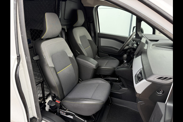 Renault Kangoo 1.3 TCe 130 EDC **Benzine** Automaat Trekhaak Airco Cruise Control Navigatie Camera Parkeersensoren Achter