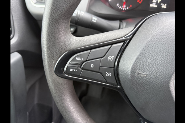 Renault Kangoo 1.3 TCe 130 EDC **Benzine** Automaat Trekhaak Airco Cruise Control Navigatie Camera Parkeersensoren Achter