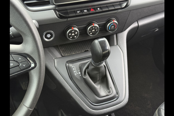 Renault Kangoo 1.3 TCe 130 EDC **Benzine** Automaat Trekhaak Airco Cruise Control Navigatie Camera Parkeersensoren Achter