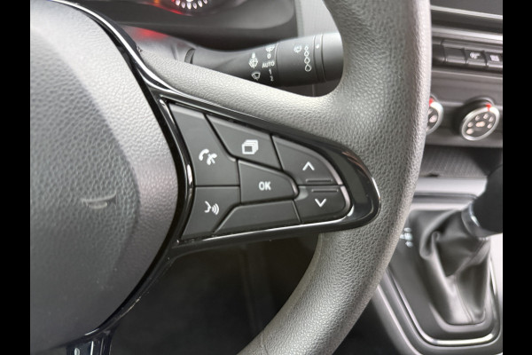 Renault Kangoo 1.3 TCe 130 EDC **Benzine** Automaat Trekhaak Airco Cruise Control Navigatie Camera Parkeersensoren Achter