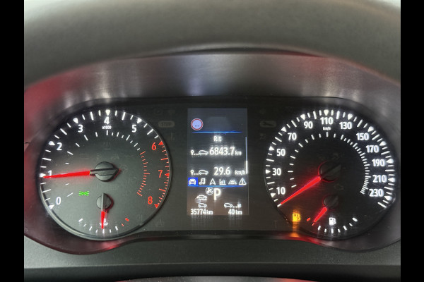 Renault Kangoo 1.3 TCe 130 EDC **Benzine** Automaat Trekhaak Airco Cruise Control Navigatie Camera Parkeersensoren Achter