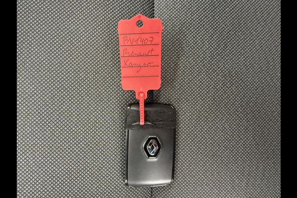 Renault Kangoo 1.3 TCe 130 EDC **Benzine** Automaat Trekhaak Airco Cruise Control Navigatie Camera Parkeersensoren Achter