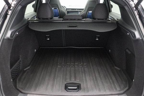 Lynk & Co 01 1.5 261PK Plug-in Hybrid | Origineel NL | *Zwarte Hemel* 360 Camera Pano/dak Apple/Carplay Adaptive/Cruise