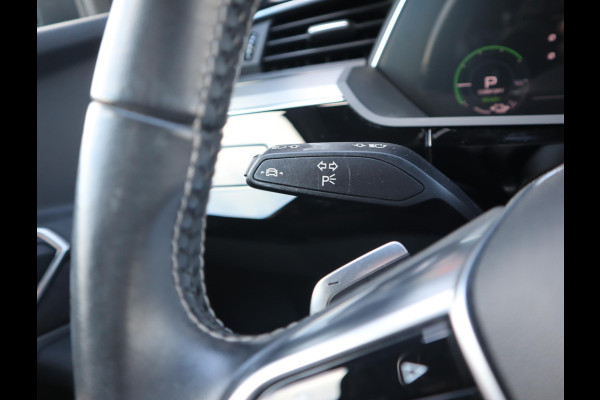 Audi e-tron 55 quattro S edition 95 kWh | Pano | Memory Seats | 360 Camera