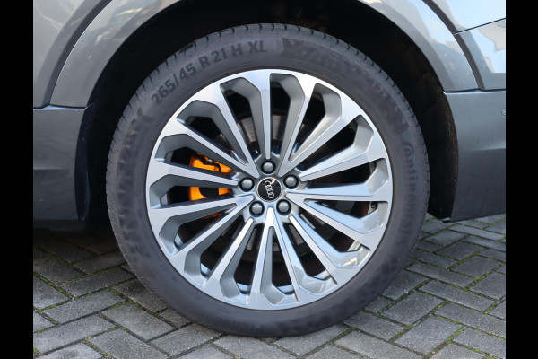 Audi e-tron 55 quattro S edition 95 kWh | Pano | Memory Seats | 360 Camera