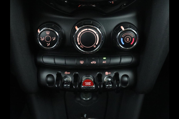 MINI 5-Deurs 1.5 One First | Cruise control | Navigatie | Carplay | Airco