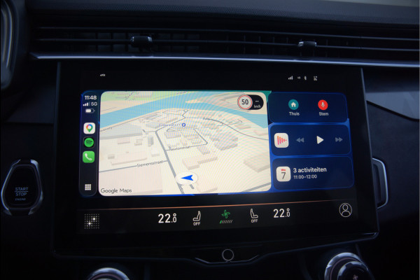 Lynk & Co 01 1.5 | Panoramadak | Stoelverwarming | Keyless | Apple Carplay | Memory Seat | Adaptive Cruise Control | Infinity | Navigatie | 360 Camera | Parkeersensoren | Ambiance Verlichting |