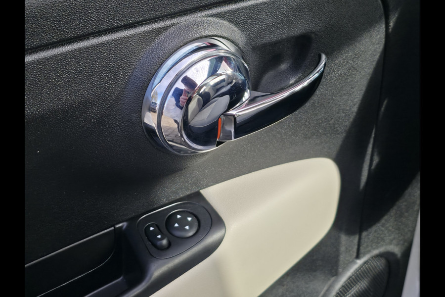 Fiat 500 0.9 TwinAir Turbo Collezione | Automaat | Apple/Android Carplay | PDC Achter |