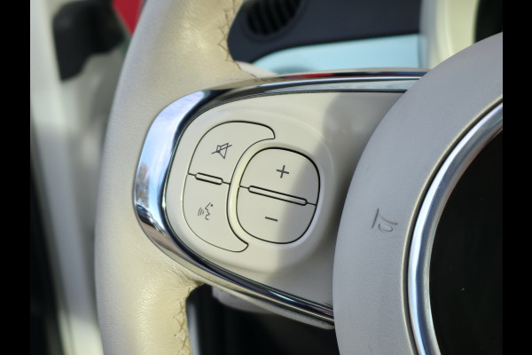 Fiat 500 0.9 TwinAir Turbo Collezione | Automaat | Apple/Android Carplay | PDC Achter |