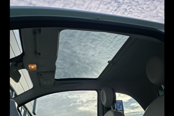 Fiat 500 0.9 TwinAir Turbo Collezione | Automaat | Apple/Android Carplay | PDC Achter |