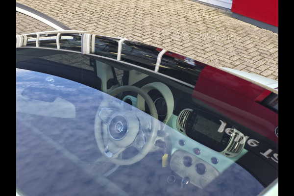 Fiat 500 0.9 TwinAir Turbo Collezione | Automaat | Apple/Android Carplay | PDC Achter |