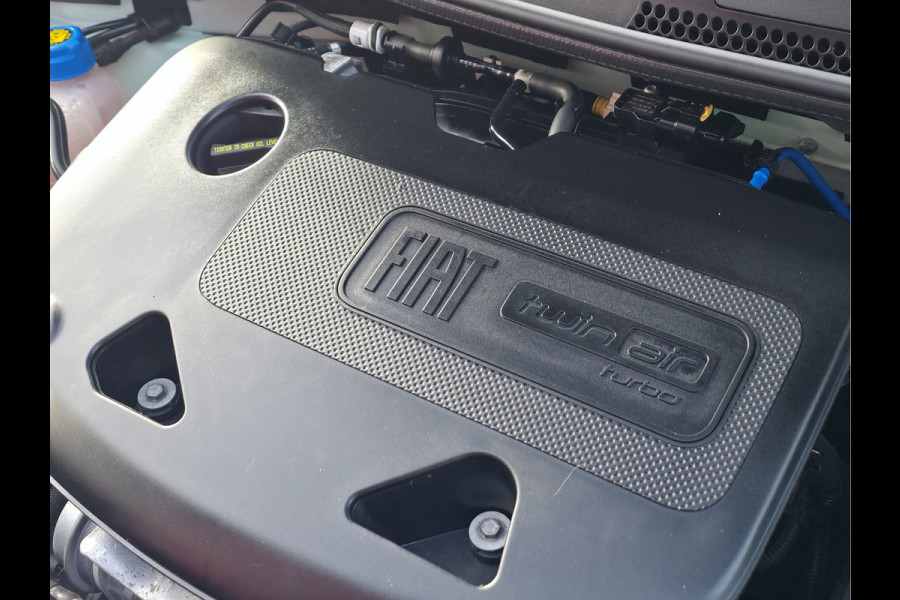 Fiat 500 0.9 TwinAir Turbo Collezione | Automaat | Apple/Android Carplay | PDC Achter |