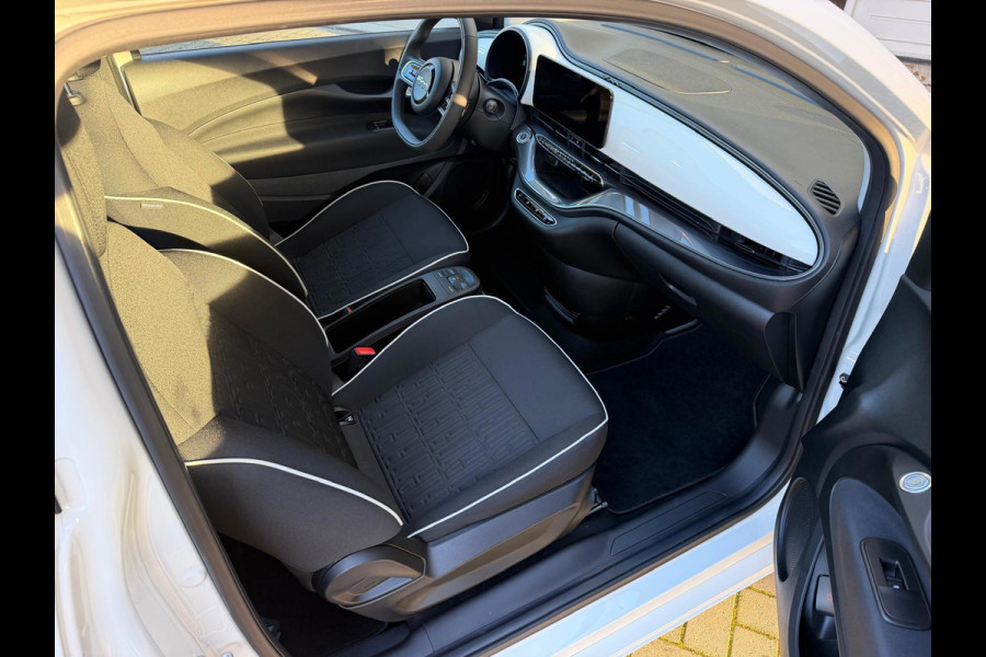 Fiat 500C Urban 42 kWh SOH 98% Apple Carplay|Cabrio|Cruise Control|Climate Control