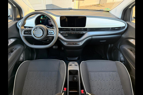 Fiat 500C Urban 42 kWh SOH 98% Apple Carplay|Cabrio|Cruise Control|Climate Control