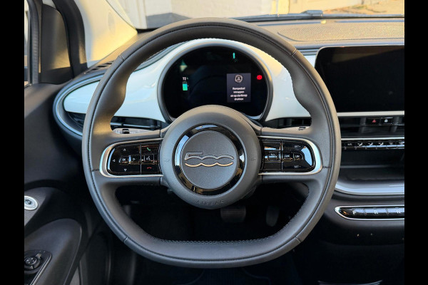 Fiat 500C Urban 42 kWh SOH 98% Apple Carplay|Cabrio|Cruise Control|Climate Control