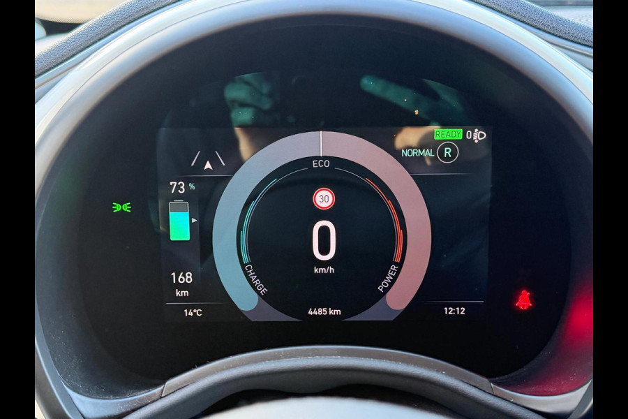 Fiat 500C Urban 42 kWh SOH 98% Apple Carplay|Cabrio|Cruise Control|Climate Control