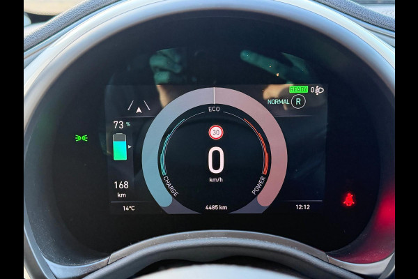 Fiat 500C Urban 42 kWh SOH 98% Apple Carplay|Cabrio|Cruise Control|Climate Control