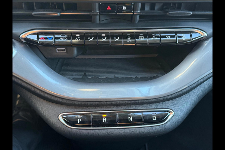 Fiat 500C Urban 42 kWh SOH 98% Apple Carplay|Cabrio|Cruise Control|Climate Control