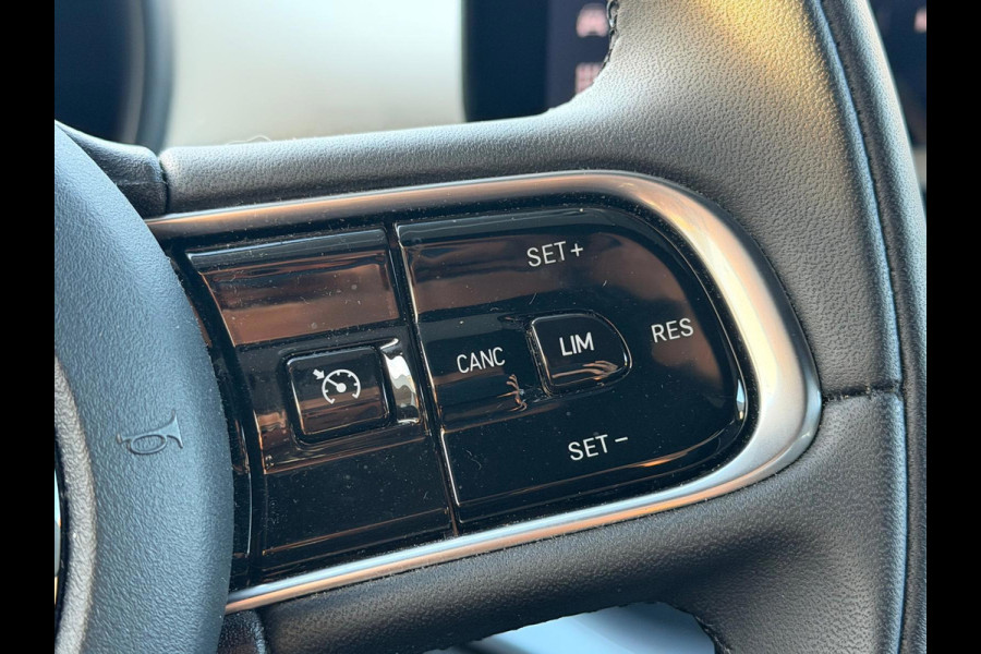 Fiat 500C Urban 42 kWh SOH 98% Apple Carplay|Cabrio|Cruise Control|Climate Control