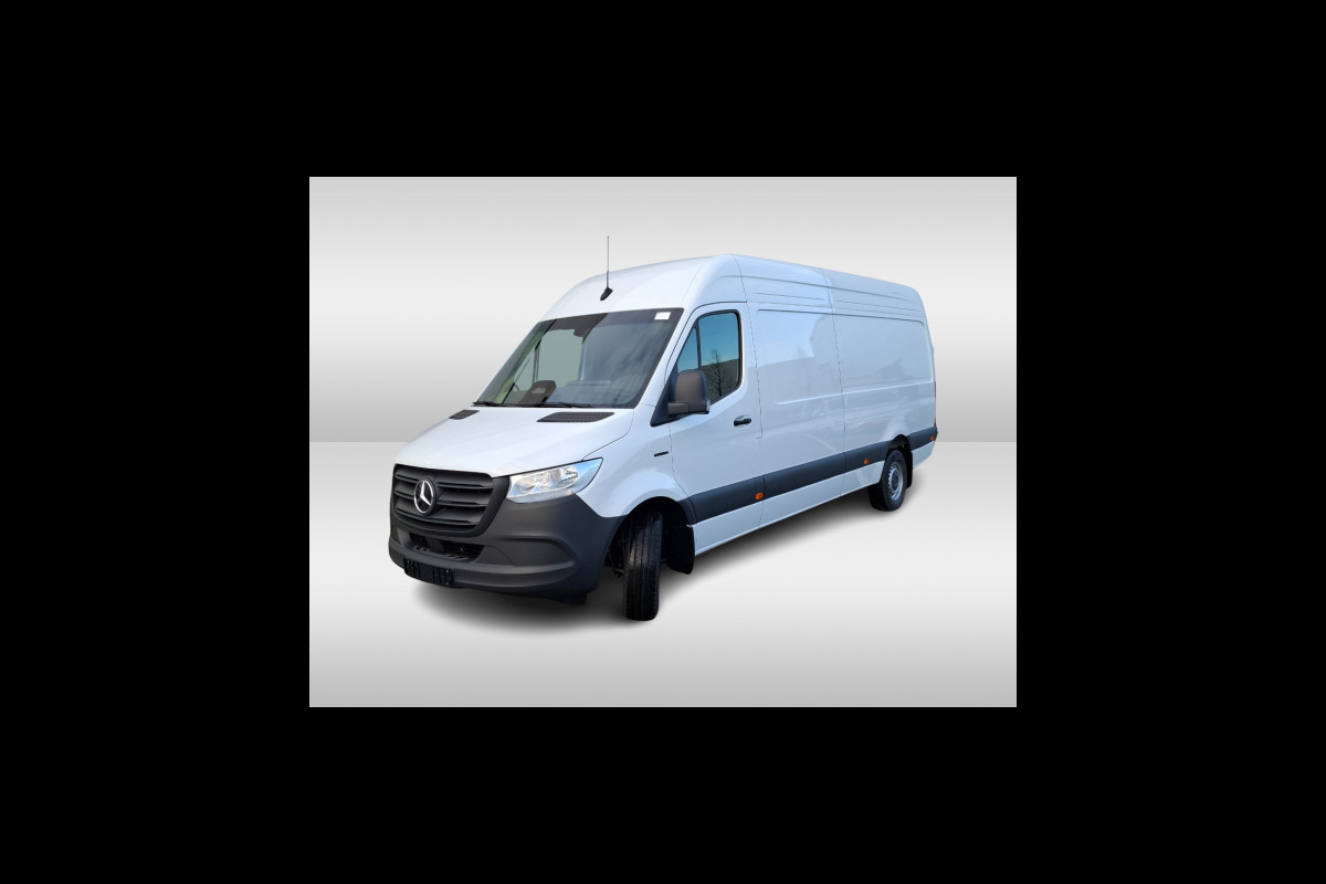 Mercedes-Benz eSprinter 320 L3 H2 81kWh (Wordt verwacht)
