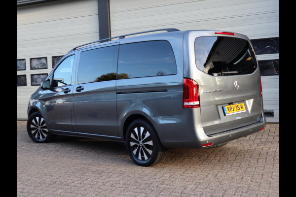 Mercedes-Benz eVito eVito 129 90 kWh SoH 92 % - 5 Zits DC - L2