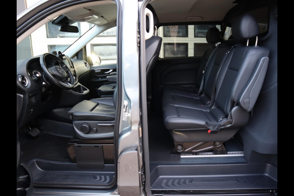 Mercedes-Benz eVito eVito 129 90 kWh SoH 92 % - 5 Zits DC - L2