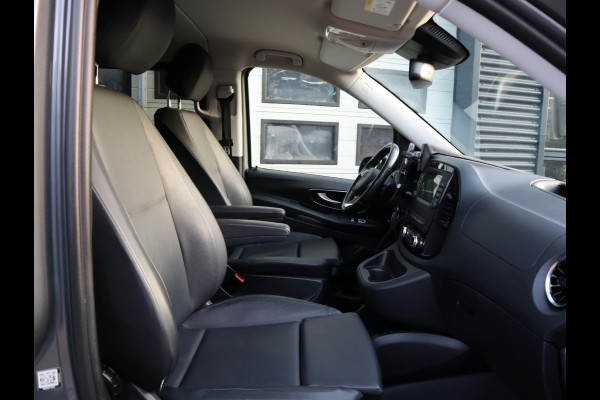 Mercedes-Benz eVito eVito 129 90 kWh SoH 92 % - 5 Zits DC - L2
