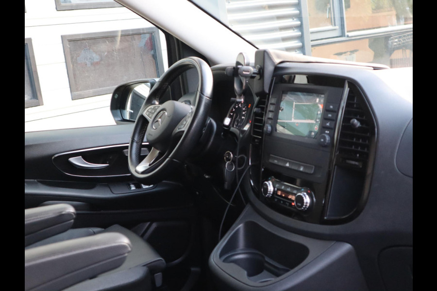 Mercedes-Benz eVito eVito 129 90 kWh SoH 92 % - 5 Zits DC - L2