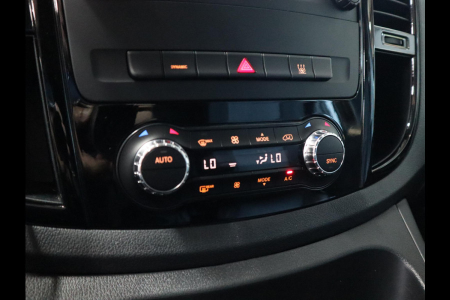 Mercedes-Benz eVito eVito 129 90 kWh SoH 92 % - 5 Zits DC - L2