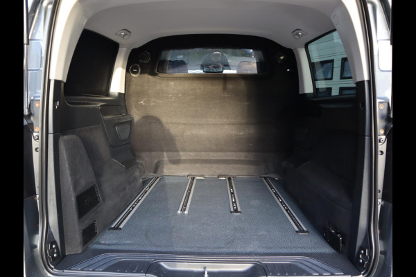 Mercedes-Benz eVito eVito 129 90 kWh SoH 92 % - 5 Zits DC - L2