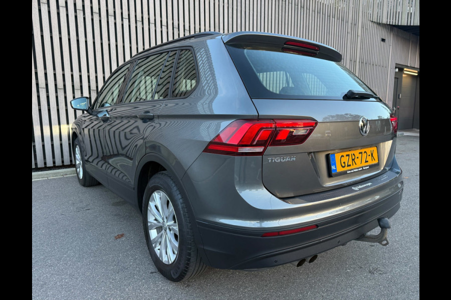 Volkswagen Tiguan 1.4 TSI Comfortline Business / Trekhaak / Xenon / Led