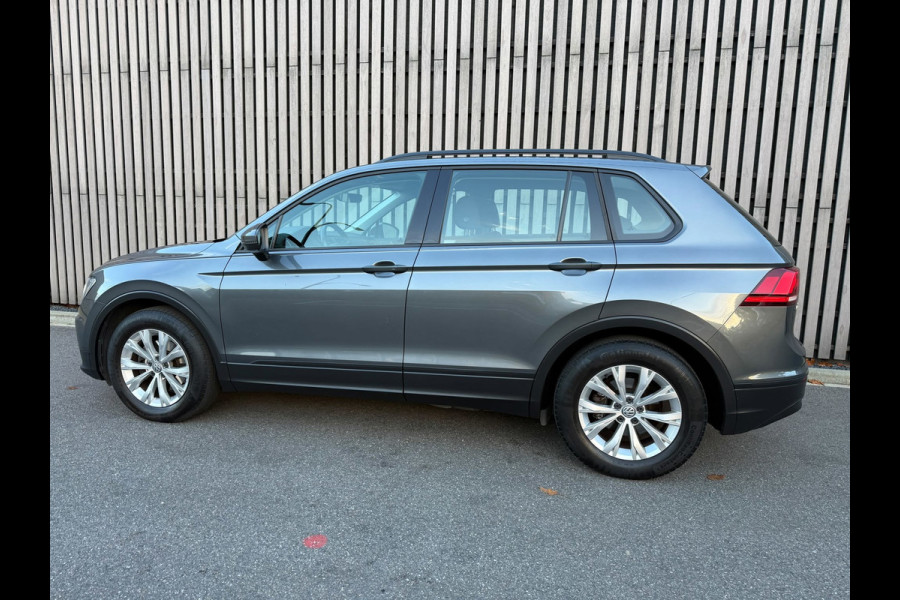 Volkswagen Tiguan 1.4 TSI Comfortline Business / Trekhaak / Xenon / Led