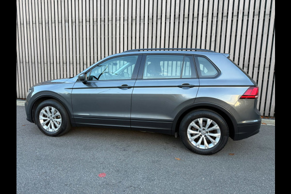 Volkswagen Tiguan 1.4 TSI Comfortline Business / Trekhaak / Xenon / Led
