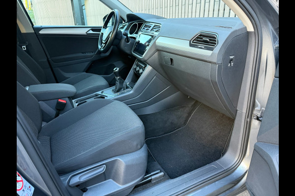 Volkswagen Tiguan 1.4 TSI Comfortline Business / Trekhaak / Xenon / Led