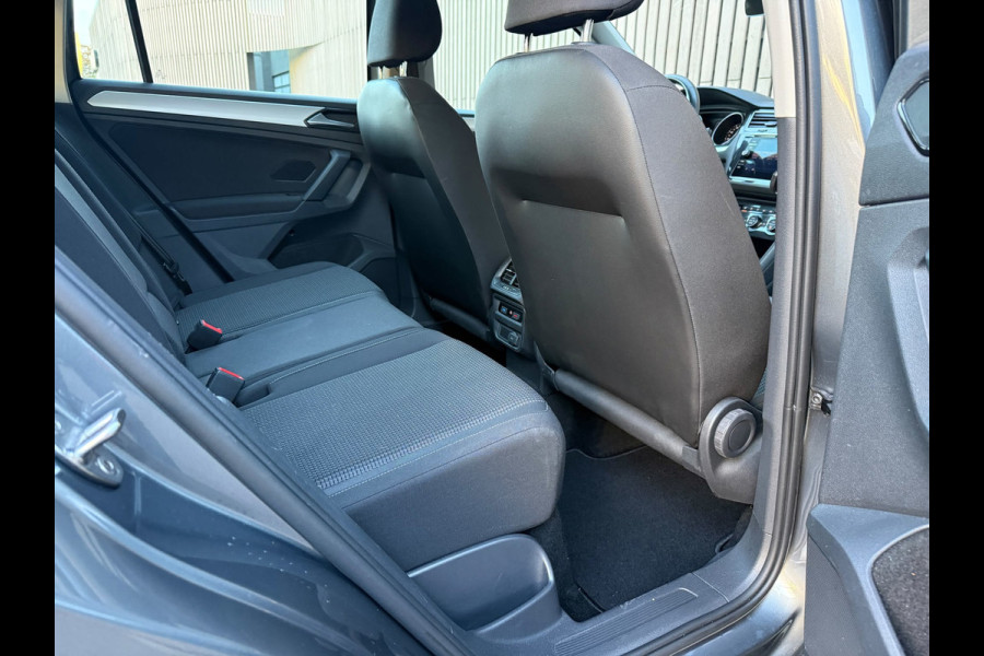 Volkswagen Tiguan 1.4 TSI Comfortline Business / Trekhaak / Xenon / Led