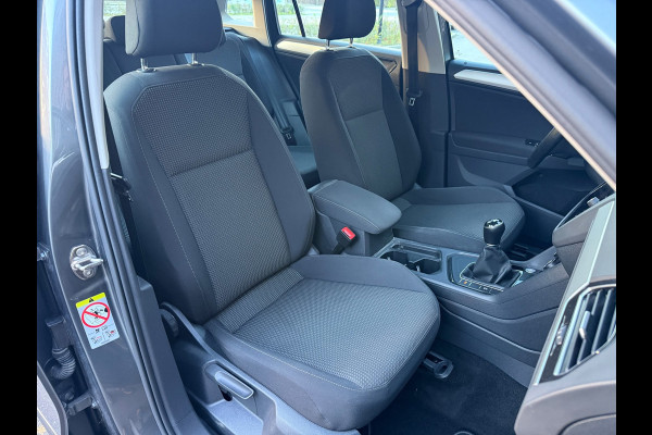 Volkswagen Tiguan 1.4 TSI Comfortline Business / Trekhaak / Xenon / Led
