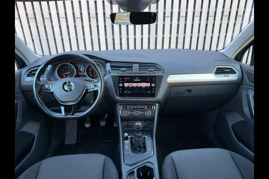 Volkswagen Tiguan 1.4 TSI Comfortline Business / Trekhaak / Xenon / Led