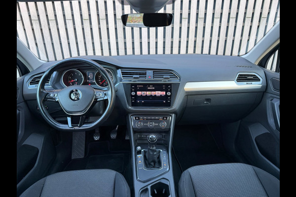 Volkswagen Tiguan 1.4 TSI Comfortline Business / Trekhaak / Xenon / Led